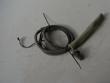 VW Polo 6N 1  Antennenfuß + langes Kabel 16 V Antenne Bj. 95