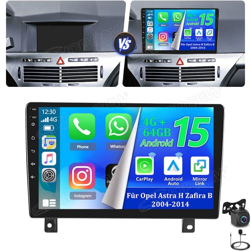 64g android apple carplay - 4+64g,