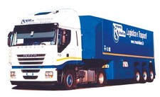 Awm lkw iveco stralis - iveco, ii