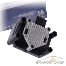 BERU ZÜNDSPULE FÜR VW POLO