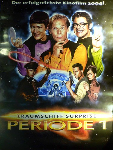 Traumschiff surprise periode - surprise,