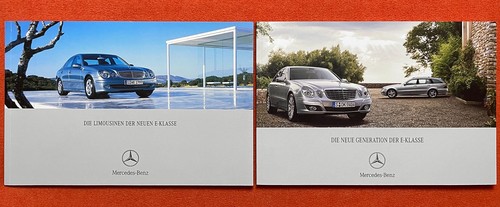 Mercedes klasse 211 - ➽, | 211