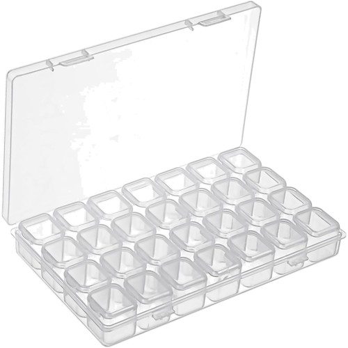 Aufbewahrungsbox sortierboxen - aufbewahrungsbox,