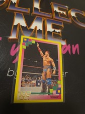 Merlin WWF WWE Tatanka 1993