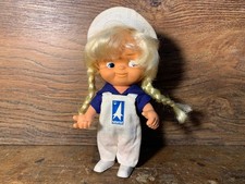 Rakätchen DDR Werbe-Figur MMM