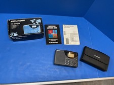 grundig tr 2 digital fm stereo