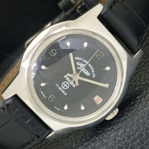 West end watch - co, vintage