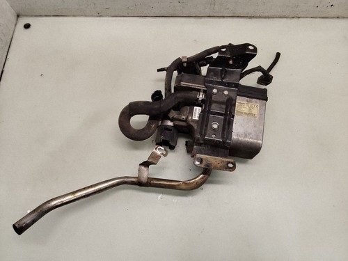 Mazda 2004 standheizung - 6,