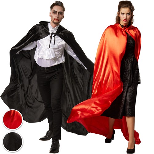 Dracula cape umhang damen - cape,