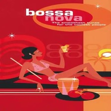 Various bossa nova - various,