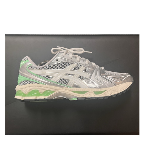 Asics gel kayano - asics, sneaker