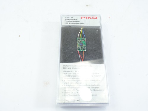 E2853 piko 56126 - e2853,