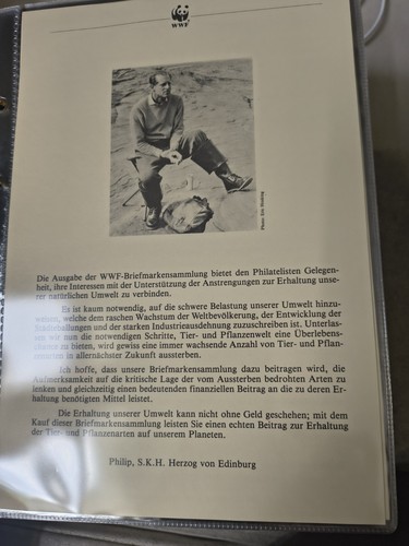 Wwf prinz philipp - prinz,