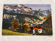 Forsthaus graseck bei - ak,