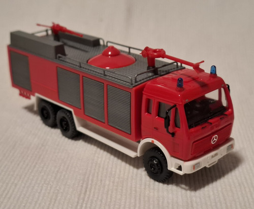 Roskopf miniaturmodell 87 - roskopf, 1:87