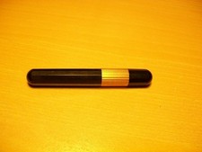 schöner RUND-PFEIFENSTOPFER von PRINCE dreiteilig praktisch