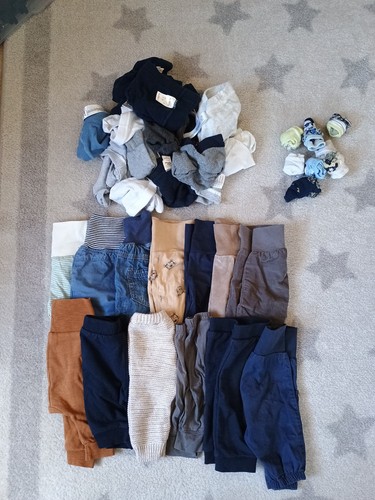 Baby kleiderpaket hose - kleiderpaket,