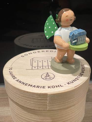 Wendt und kühn sonderengel - kühn,