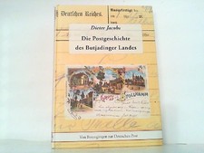 Die Postgeschichte des Butjadinger Landes - Von Botengängern zur Deutschen Post.
