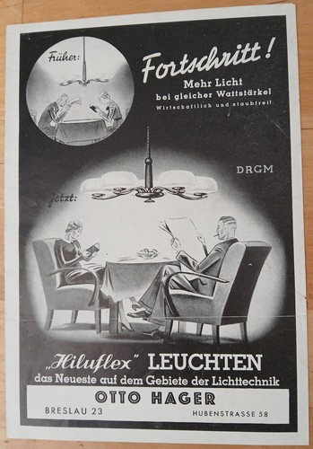 Prospekt reklame hiluflex - prospekt,