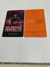 2 Casino Hotel Karten vom