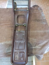 Mittelkonsole PORSCHE 944 II