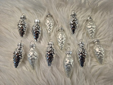 Zapfen Christbaumkugeln