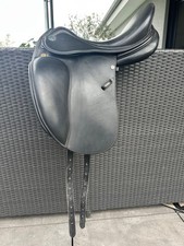 Prestige Lucky Idol Dressursattel Sattel Gr.16
