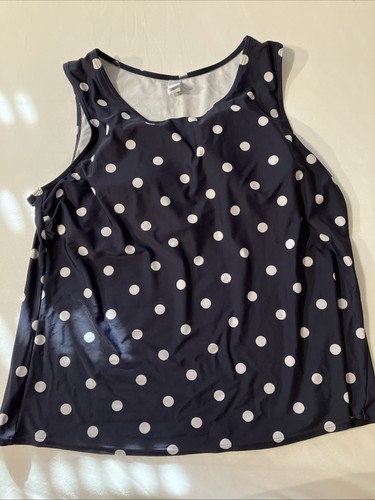 Tankini lascana eur - tankini,