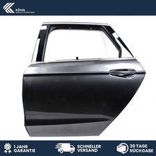 Tür hinten links Ford Mondeo MK5 Kombi Grau PN4DQ0 DS73N24631AAH