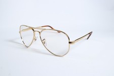 Ray Ban RB 3925V Aviator MAX