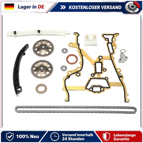 Steuerkettensatz opel - steuerkettensatz,