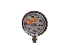 Finimeter Scubapro SPG 45 mm