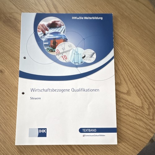 Ihk die weiterbildung - ihk:,