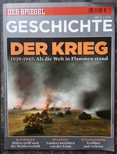 Spiegel geschichte 2010 der - 3/2010:,