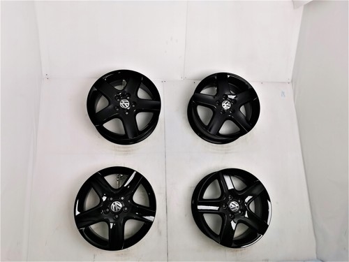 Original alufelgen - 4x,