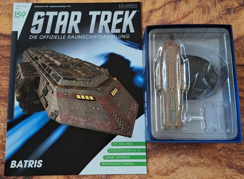 Star trek raumschiff - 5x,