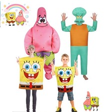 Neu SpongeBob Schwammkopf
