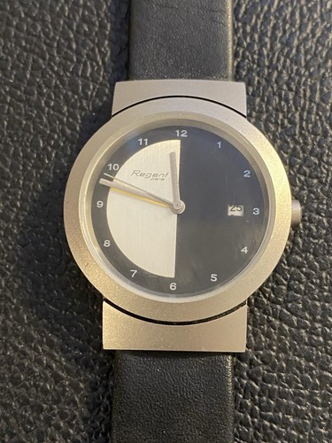 Regent para herrenuhr - para, 3
