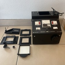 Bowens Illumitran 3