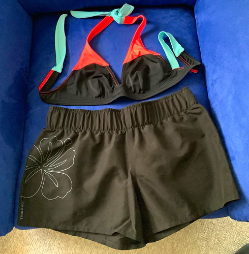 Tribord damen bikini teilig - bikini, 2-teilig