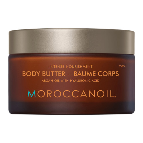 Moroccanoil body butter 200 - moroccanoil,