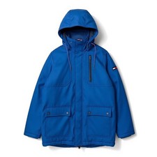 Tommy hilfiger parka herren - hilfiger,