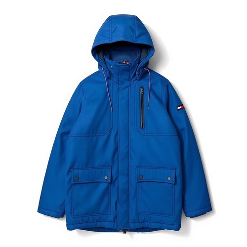 Tommy hilfiger parka - tommy,