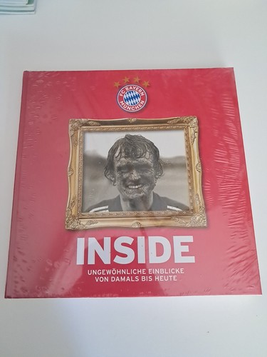 Bayern münchen inside - fc,