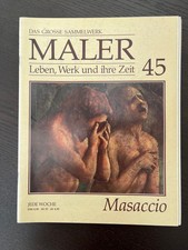 Maler - Leben, Werk und ihre