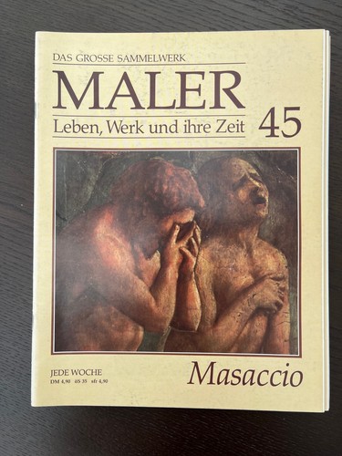 Maler leben werk - leben,,