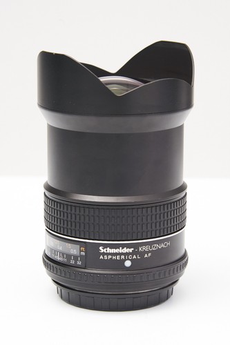 Schneider kreuznach 28mm - schneider-kreuznach, ls