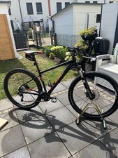 Marin Mount Vision FRS MTB, Rockshox, Schwalbe, Shimano Deore XT