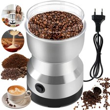 Elektrische Kaffeemühle